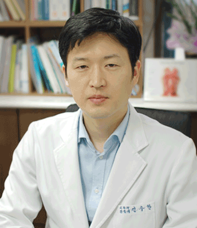 고운피부과 원장님